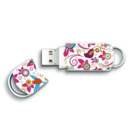 Integral 4GB Xpression