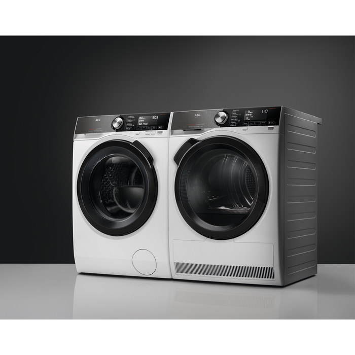 AEG T9DEB979 tumble dryer Freestanding Front-load – image 4