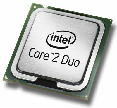 Acer Intel Core2 Duo E8600