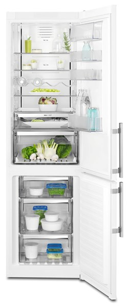Electrolux EN3790MOW Freestanding