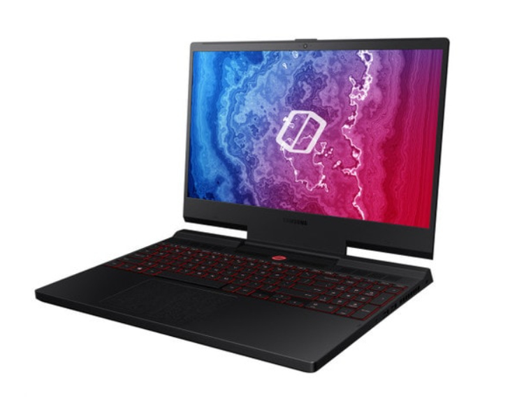 Samsung Notebook Odyssey