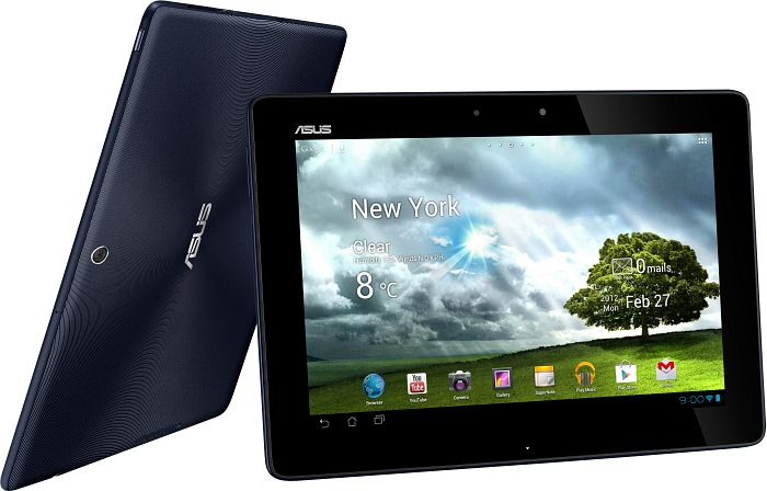 ASUS Transformer Pad TF300TL-1K063A