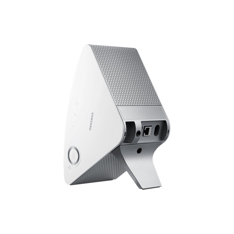 Samsung WAM351 White Wireless – image 3