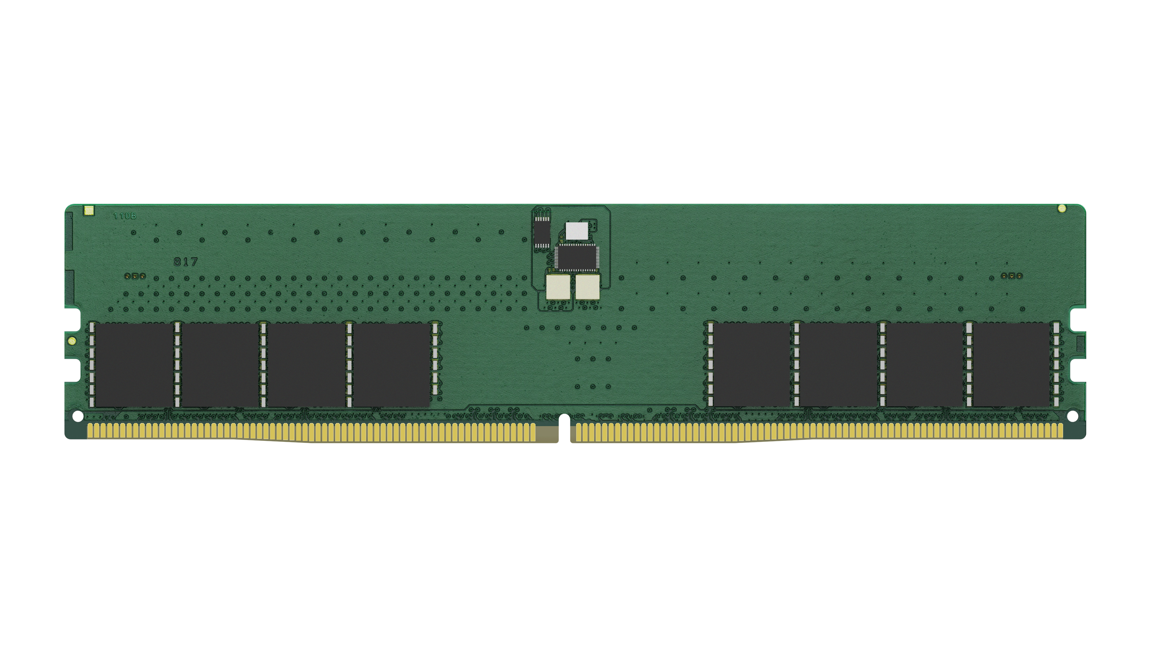 Memoria RAM Kingston ValueRAM - DDR5 - 48GB - 5600MHz - uDIMM - para pc - KVR56U46BD8-48 Memoria RAM Kingston ValueRAM - DDR5 - 48GB - 5600MHz - uDIMM - para pc - KVR56U46BD8-48