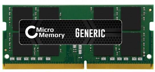 CoreParts MMLE072-16GB memory module
