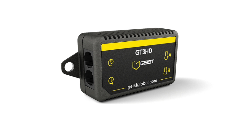 Vertiv Geist T3HD