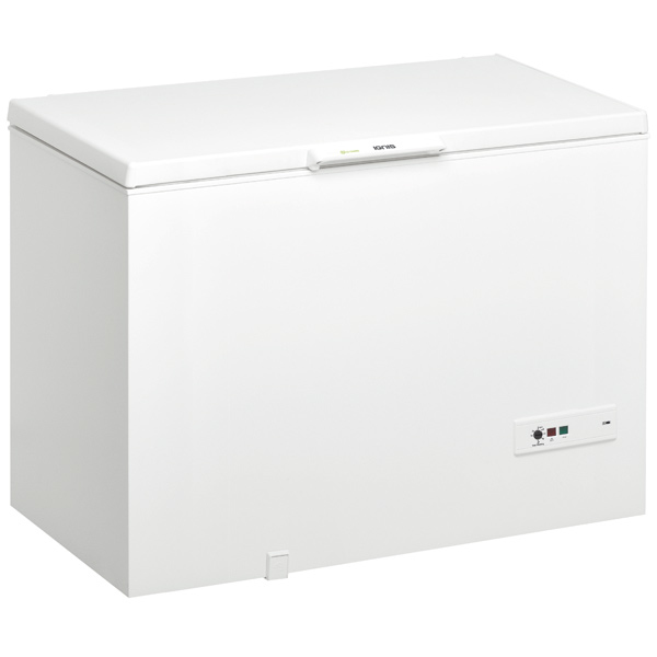 Ignis CO310EG freezer Chest freezer Freestanding