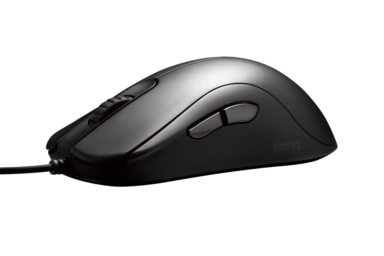 BenQ ZA13 mouse Gaming Ambidextrous USB Type-A 3200 DPI – image 4
