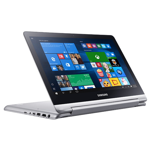 Samsung 7 NP740U3L-L02US laptop Intel® Core™ i5 i5-6200U Hybrid (2-in-1) – image 6