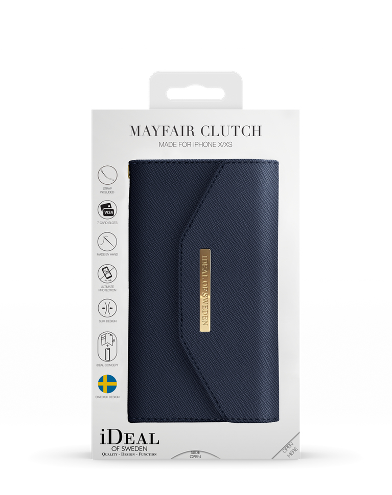 iDeal of Sweden IDMC-I8-50 mobile phone case – image 4