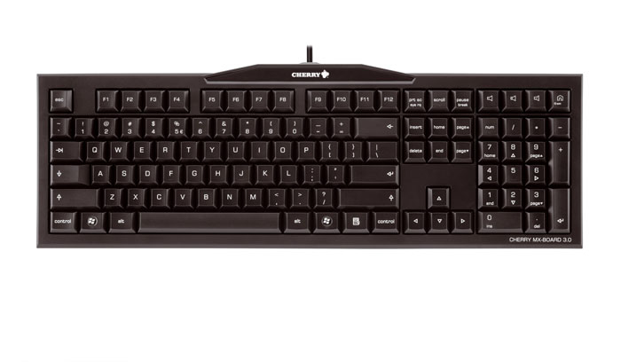 Cherry MX-Board 3.0 – image 2