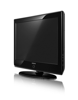 Samsung LE-37A436 TV