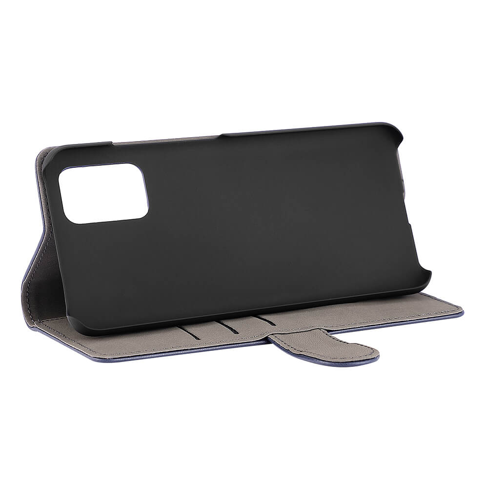Gear Wallet Case Blue - Samsung A02s – image 5