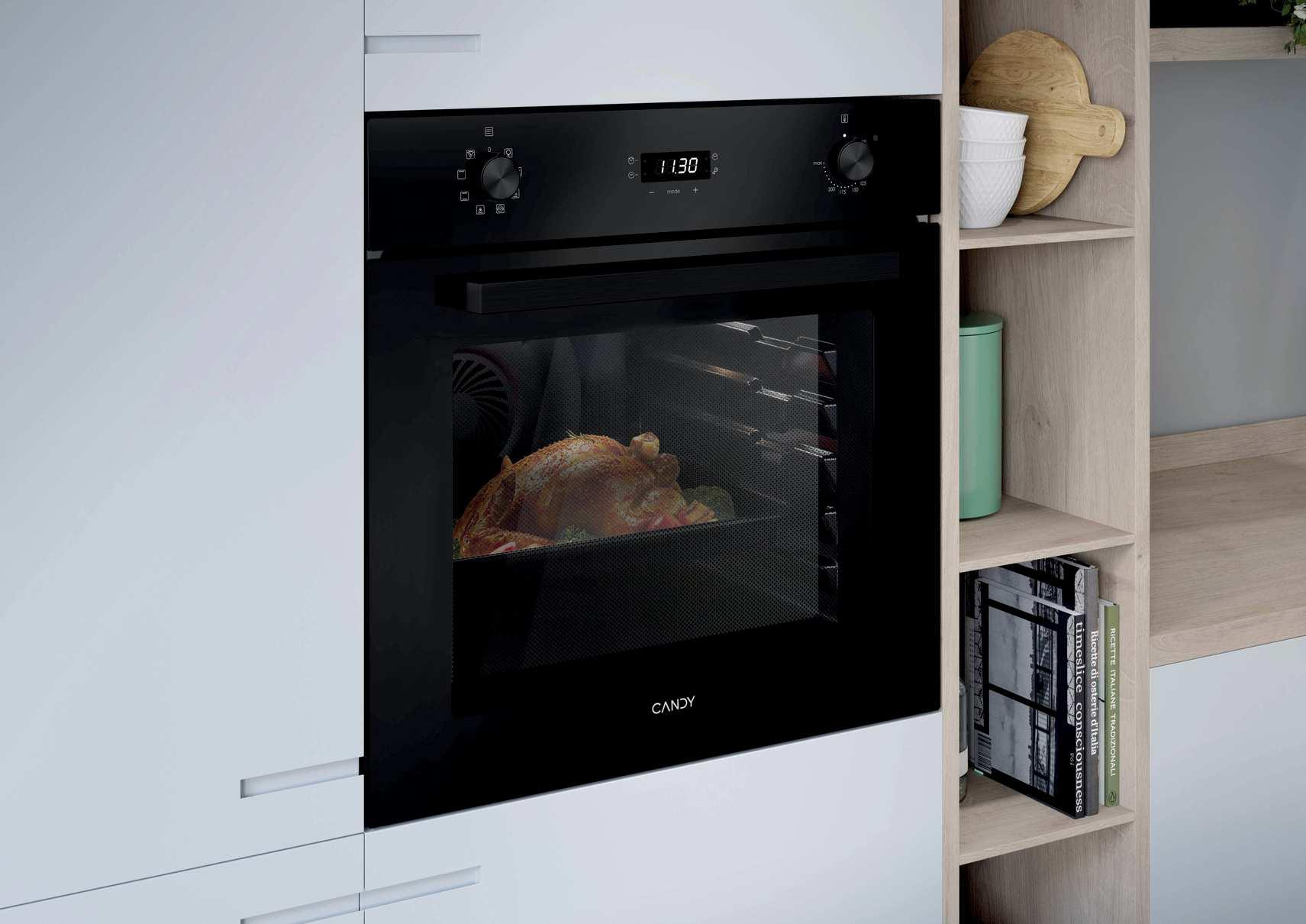 Candy Idea 33704487 oven – image 9