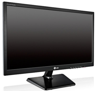 LG E1942C computer monitor – image 4