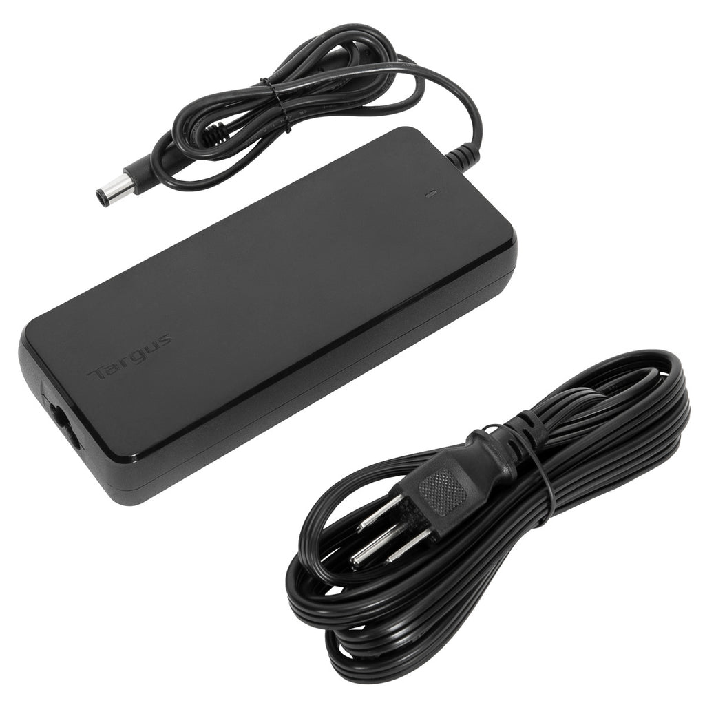 Targus DOCK182USZ Wired USB 3.2 Gen 2 (3.1 Gen 2) Type-C Black – image 2