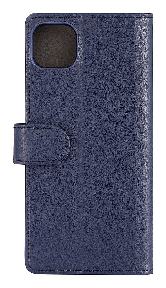 Gear Wallet Case Blue - Samsung A22 – image 3
