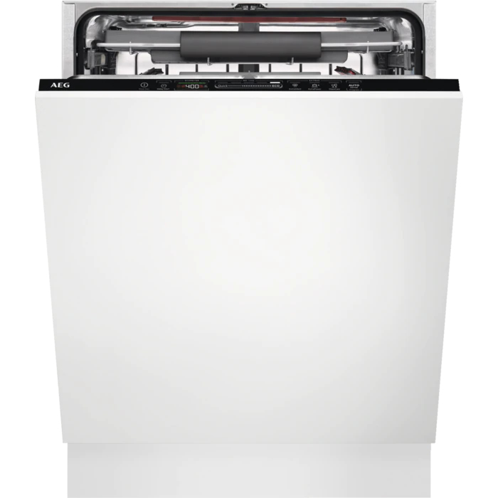 AEG FSE63767P dishwasher Fully built-in 15 place settings – image 1