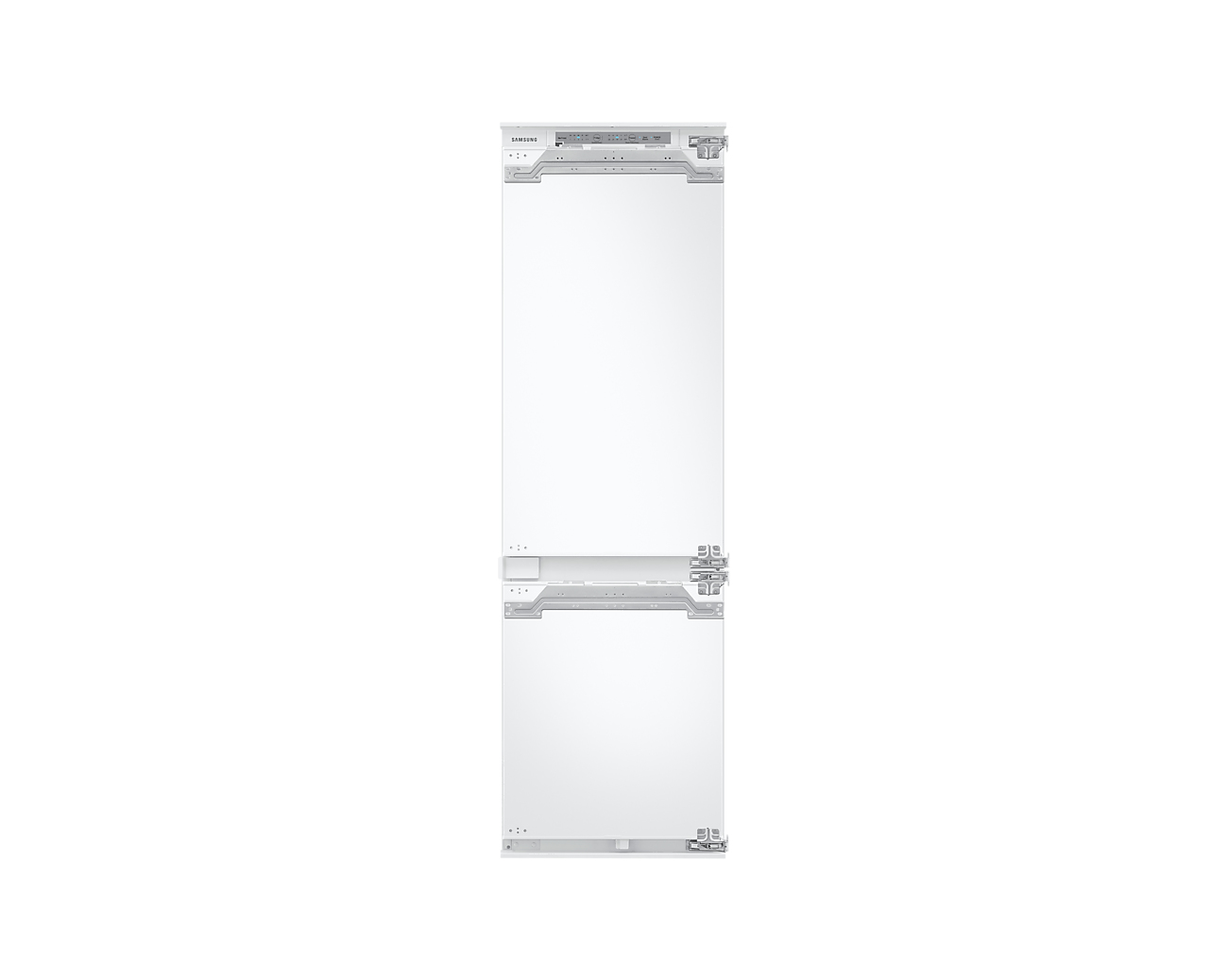 Samsung BRB26715EWW/EF fridge-freezer Built-in