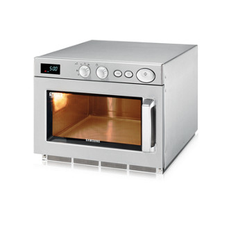 Samsung CM1919 microwave – image 6