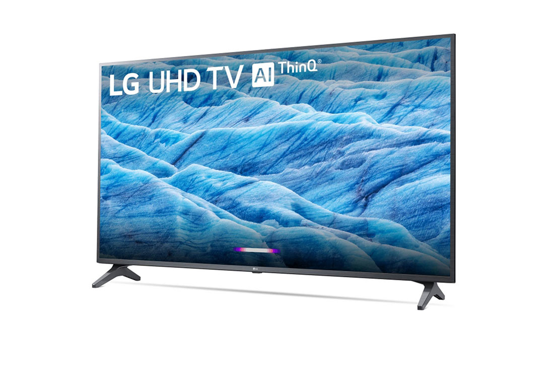 LG 55UM7300AUE TV – image 2