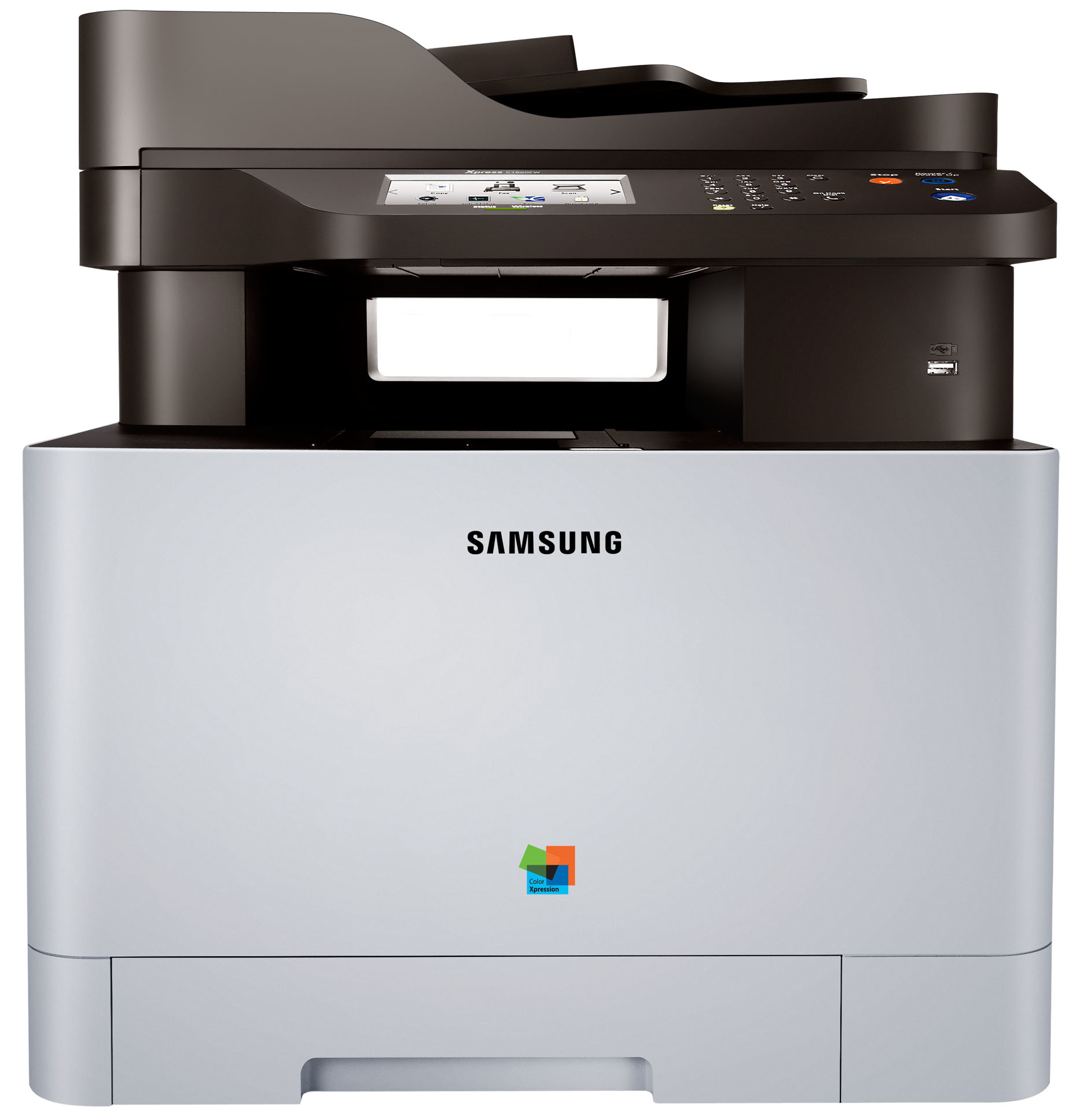 Samsung C1860FW Premium Line – image 1