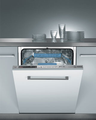 Hoover HLSI 550 GT