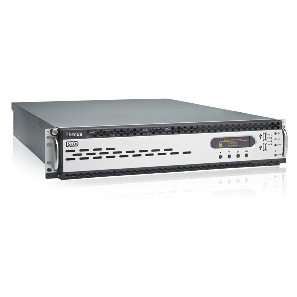 Origin Storage Thecus N12000PRO – image 4