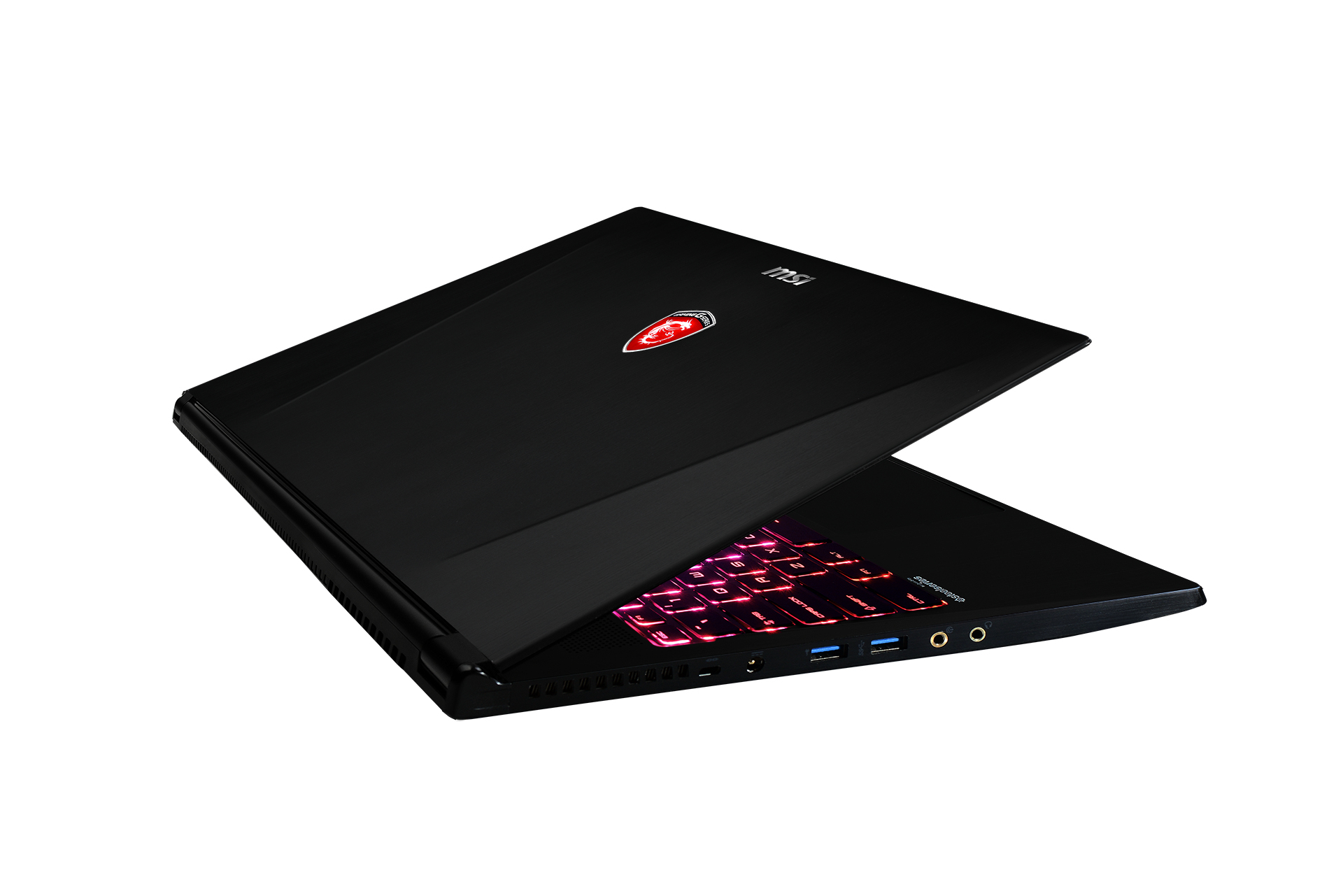 MSI GS60 2PL(Ghost)-078NE – image 2