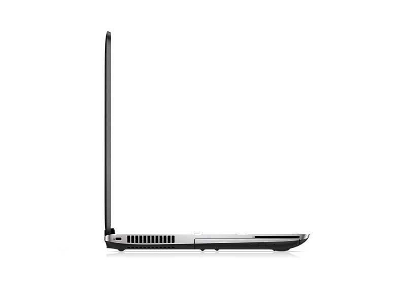 HP 650 G3 + USB-C Universal Dock w/4.5mm Adapter – image 6