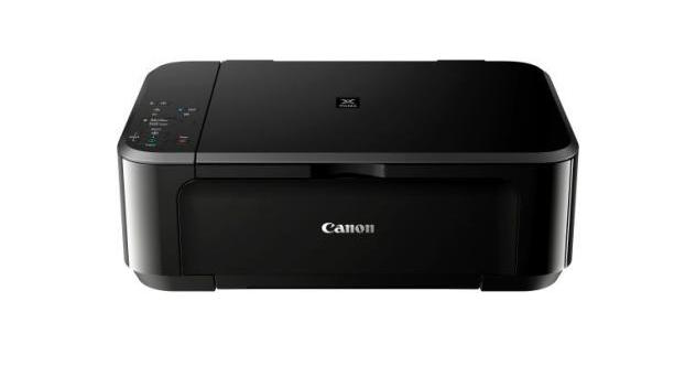 Canon PIXMA MG3610 Inkjet A4