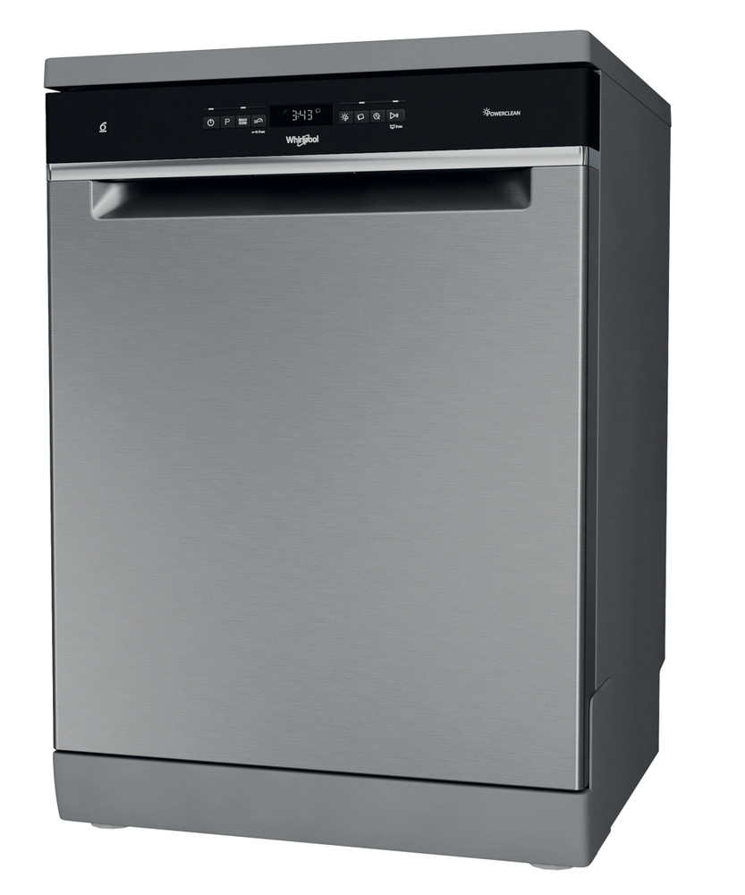 Whirlpool WFO 3O32 N P X – image 1