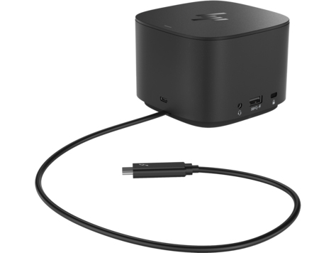 HP 850 G5 + Thunderbolt Dock G2 – image 7