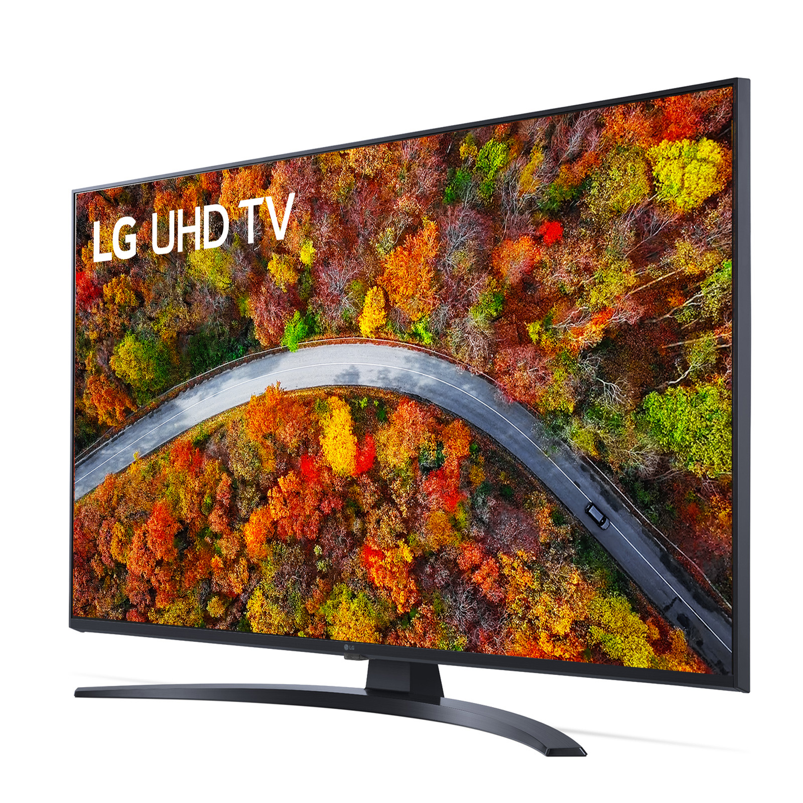 LG 43UP81006LR.AEU TV – image 3