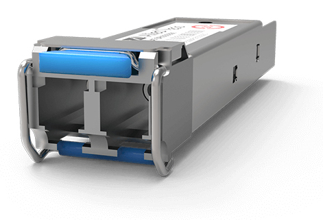 ALLIED 1000BaseTX SFP 100m