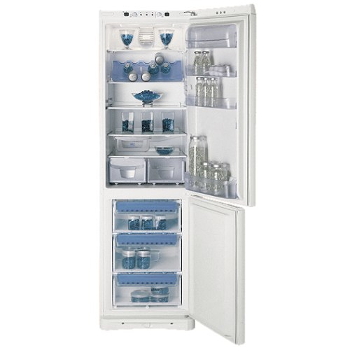 Indesit BAAN 34 VP – image 2