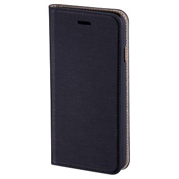 Hama 135145 mobile phone case Folio Navy