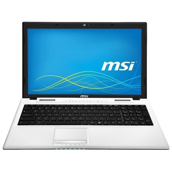 MSI Classic CR61-2Mi345W Intel® Core™ i3 i3-4100M Laptop