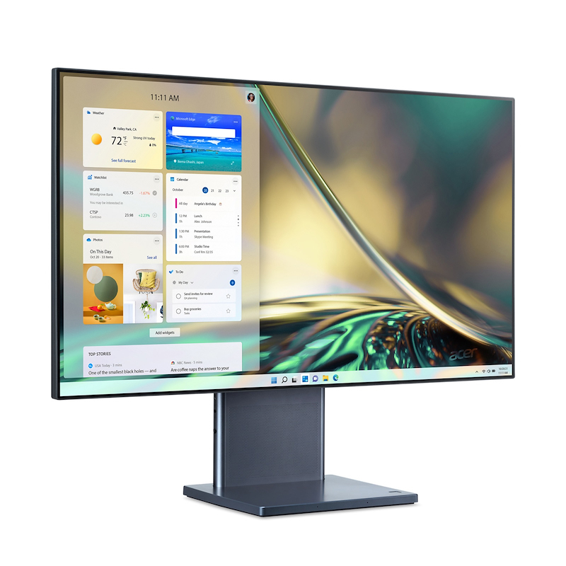 Acer S S27-1755 – image 2