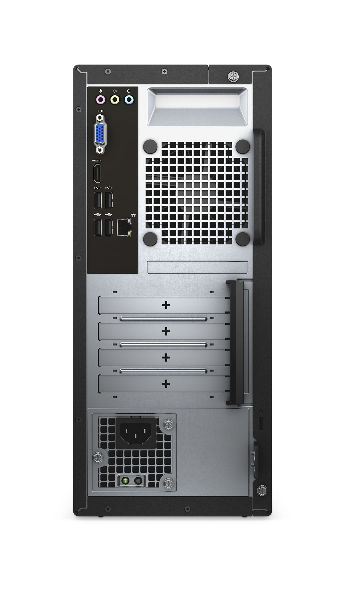 Dell Vostro 3660 Intel® Core™ i3 i3-6100 – image 2