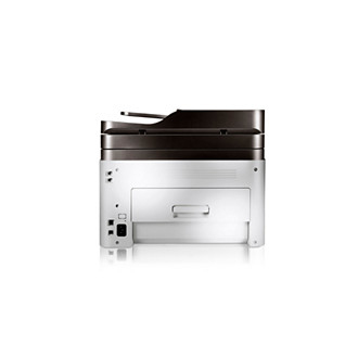 Samsung CLX-3305FW multifunction printer Laser A4 – image 2