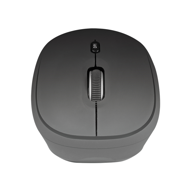 LogiLink ID0193 mouse Office Right-hand RF Wireless Optical 1600 DPI – image 3