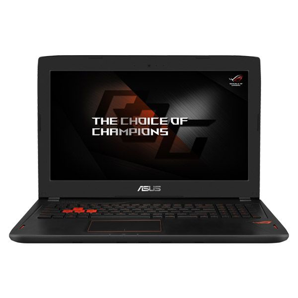 ASUS ROG S5VY Intel® Core™ i7 i7-6700HQ Laptop – image 4