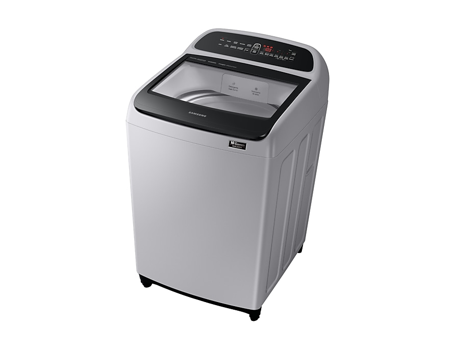 Samsung WA17T6260BY/AX washing machine Top-load – image 4