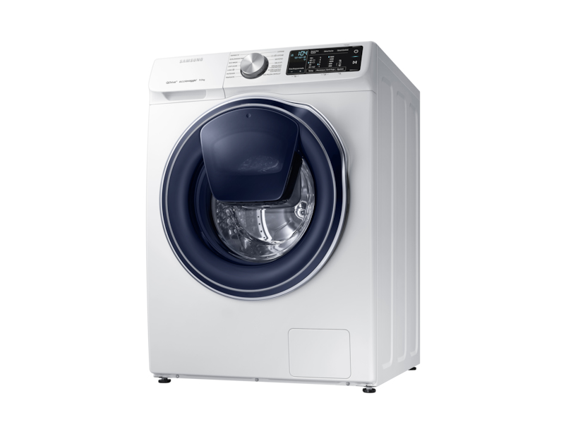 Samsung WW90M642OPW washing machine Front-load – image 6