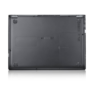 Samsung Q QX310-S02ES Intel® Core™ i5 i5-480M – image 9
