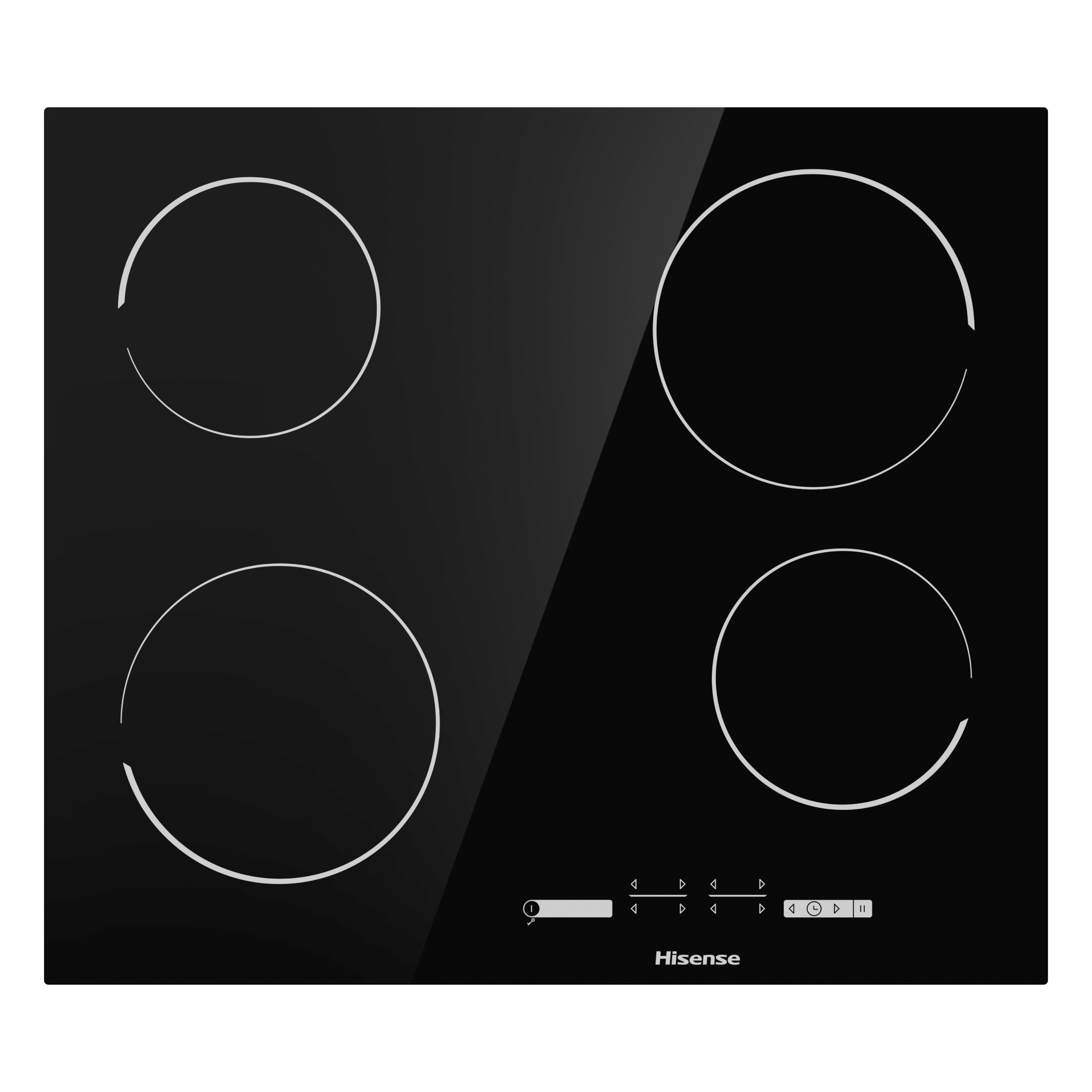 Hisense E6431C — vue 1 sur 1