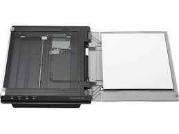 Canon LiDE 700F – image 4