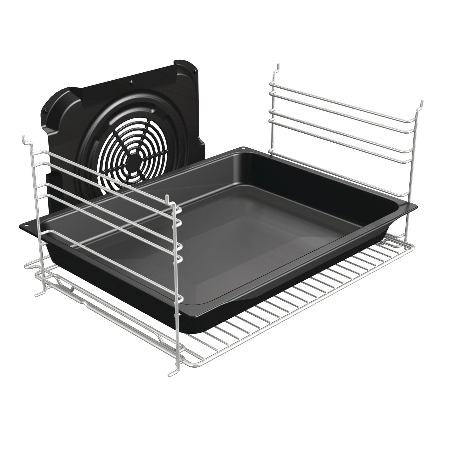 Gorenje BO737E114X + IT640BSC – image 4