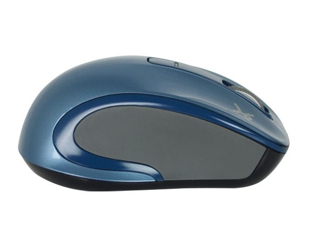 HP PC-044741 mouse Ambidextrous Bluetooth Optical 1600 DPI – image 3